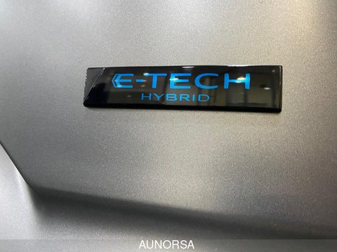 Coches Segunda Mano Renault Austral Techno Esprit Alpine En Murcia