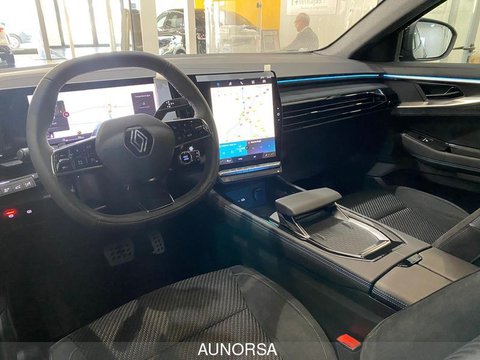 Coches Segunda Mano Renault Austral E-Tech Full Hybrid 200Cv Auto. Techno Esprit Alpine En Murcia