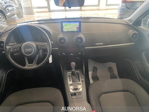 Coches Segunda Mano Audi A3 Sportback 1.6Tdi Edition S Tro En Murcia