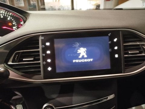 Coches Segunda Mano En Almeria | Peugeot 308 5P Sw Business Line 1.6 Hdi 120Cv Mt6 E6