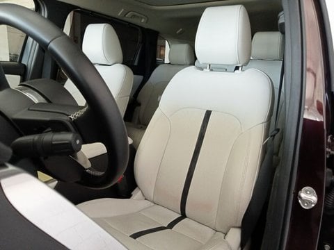 Coches Segunda Mano En Almeria | Mazda Cx-80 3.3 E-Skyactiv D Mhev 187Kw 254Cv 8At Awd Takumi Plus