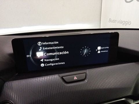 Coches Segunda Mano En Almería | Mazda Cx-60 3.3L E-Skyactiv D Mhev 147Kw 200Cv 8At 2Wd Prime-Line