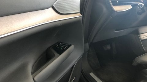 Coches Segunda Mano En Almería | Volvo Ex90 Ultra Twin Motor Electrico 408Cv Aut. 7As
