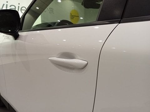 Coches Segunda Mano En Almería | Mazda Cx-60 3.3L E-Skyactiv D Mhev 147Kw 200Cv 8At 2Wd Prime-Line