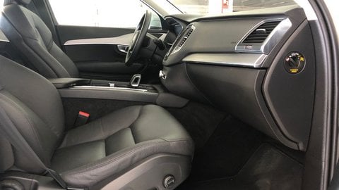 Coches Segunda Mano En Almería | Volvo Xc90 B5 (D5) Core 2.0 235Cv Awd Aut. 8V 7As