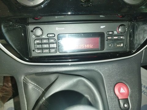 Coches Segunda Mano En Almería | Renault Kangoo Combi 1.5 Bluedci 95Cv Limited Man.