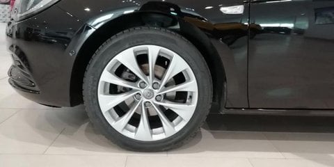 Coches Segunda Mano En Almeria | Opel Astra Otros St Excel 1.4T 150Cv S/S