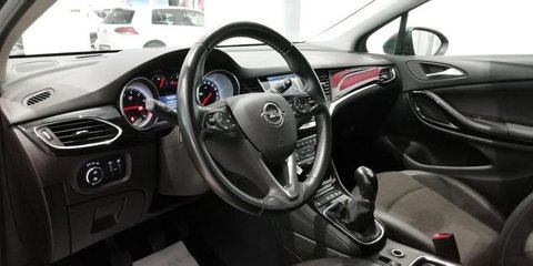 Coches Segunda Mano Opel Astra Otros St Excel 1.4T 150Cv S/S En Almeria