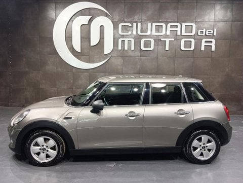 Coches Segunda Mano En Almeria | Mini Default One 5P D 1.5 95Cv Mt6 E6