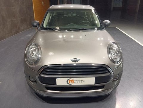 Coches Segunda Mano En Almeria | Mini Default One 5P D 1.5 95Cv Mt6 E6