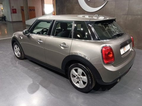 Coches Segunda Mano En Almeria | Mini Default One 5P D 1.5 95Cv Mt6 E6