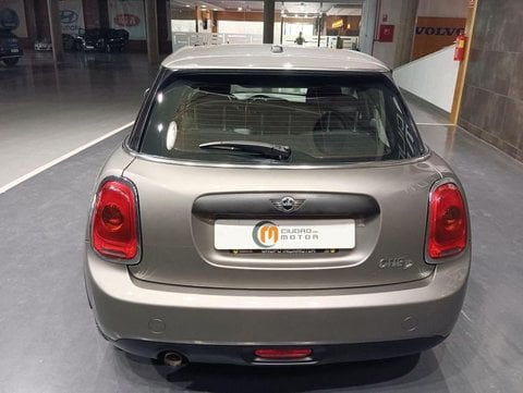 Coches Segunda Mano En Almeria | Mini Default One 5P D 1.5 95Cv Mt6 E6
