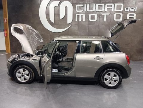 Coches Segunda Mano En Almeria | Mini Default One 5P D 1.5 95Cv Mt6 E6