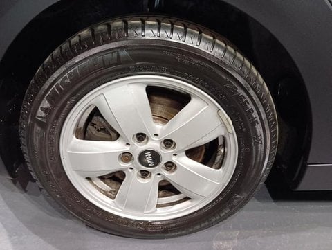 Coches Segunda Mano En Almeria | Mini Default One 5P D 1.5 95Cv Mt6 E6