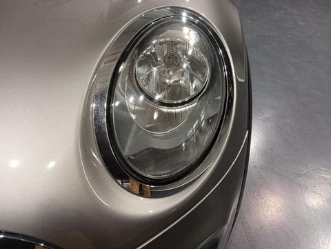 Coches Segunda Mano En Almeria | Mini Default One 5P D 1.5 95Cv Mt6 E6