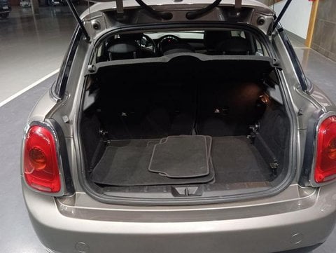 Coches Segunda Mano En Almeria | Mini Default One 5P D 1.5 95Cv Mt6 E6