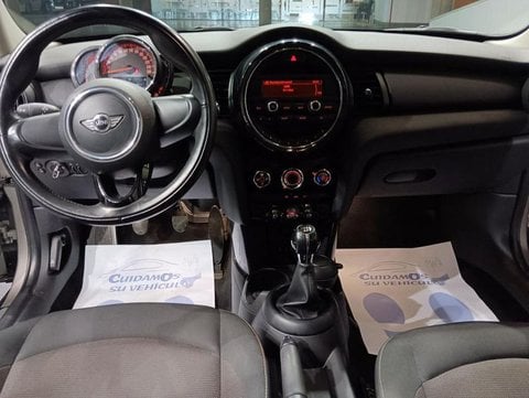 Coches Segunda Mano En Almeria | Mini Default One 5P D 1.5 95Cv Mt6 E6