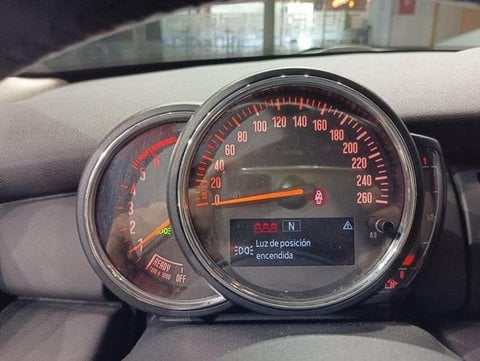Coches Segunda Mano En Almeria | Mini Default One 5P D 1.5 95Cv Mt6 E6