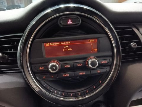Coches Segunda Mano En Almeria | Mini Default One 5P D 1.5 95Cv Mt6 E6
