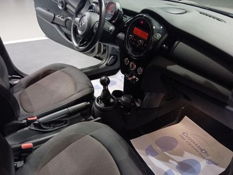 Coches Segunda Mano En Almeria | Mini Default One 5P D 1.5 95Cv Mt6 E6