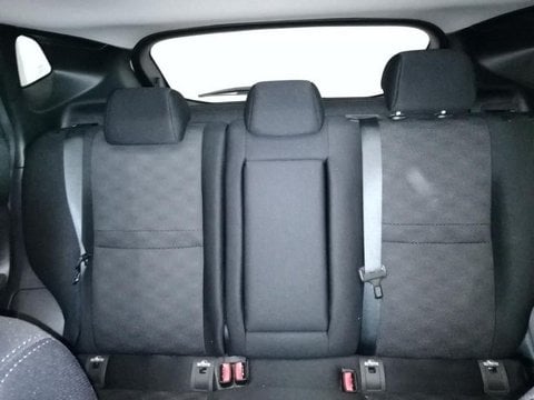 Coches Segunda Mano En Almeria | Nissan Qashqai 5P 1.6 Dci 130Cv At