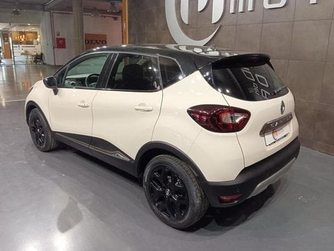 Coches Segunda Mano En Almeria | Renault Captur 5P Zen 900Tce 90Cv Mt E6