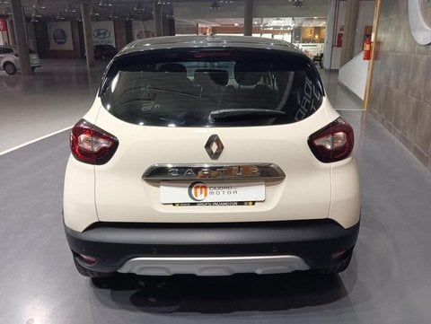 Coches Segunda Mano En Almeria | Renault Captur 5P Zen 900Tce 90Cv Mt E6