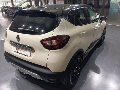 Coches Segunda Mano En Almeria | Renault Captur 5P Zen 900Tce 90Cv Mt E6