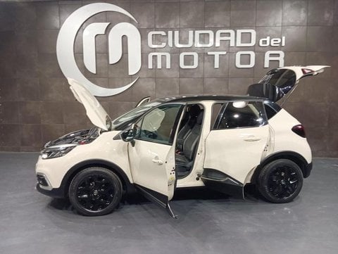 Coches Segunda Mano En Almeria | Renault Captur 5P Zen 900Tce 90Cv Mt E6