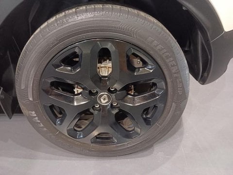 Coches Segunda Mano En Almeria | Renault Captur 5P Zen 900Tce 90Cv Mt E6