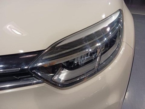 Coches Segunda Mano En Almeria | Renault Captur 5P Zen 900Tce 90Cv Mt E6