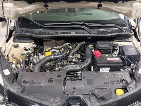 Coches Segunda Mano En Almeria | Renault Captur 5P Zen 900Tce 90Cv Mt E6