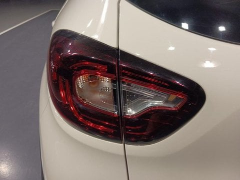 Coches Segunda Mano En Almeria | Renault Captur 5P Zen 900Tce 90Cv Mt E6