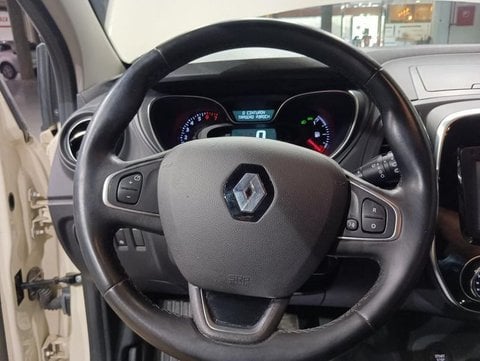 Coches Segunda Mano En Almeria | Renault Captur 5P Zen 900Tce 90Cv Mt E6