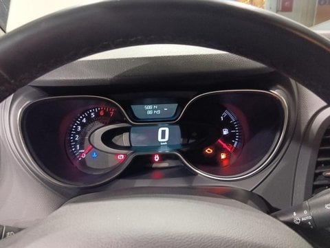 Coches Segunda Mano En Almeria | Renault Captur 5P Zen 900Tce 90Cv Mt E6