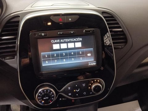 Coches Segunda Mano En Almeria | Renault Captur 5P Zen 900Tce 90Cv Mt E6