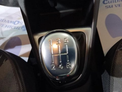 Coches Segunda Mano En Almeria | Renault Captur 5P Zen 900Tce 90Cv Mt E6