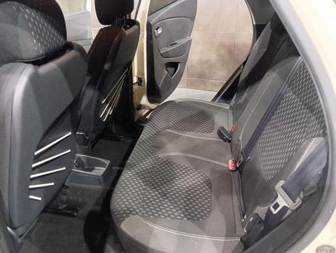 Coches Segunda Mano En Almeria | Renault Captur 5P Zen 900Tce 90Cv Mt E6