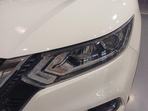 Coches Segunda Mano En Almeria | Nissan Qashqai 5P Acenta 1.5 Dci 85Kw 115Cv E6D