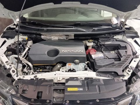 Coches Segunda Mano En Almeria | Nissan Qashqai 5P Acenta 1.5 Dci 85Kw 115Cv E6D