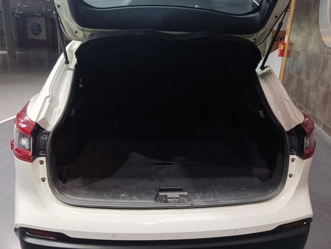 Coches Segunda Mano En Almeria | Nissan Qashqai 5P Acenta 1.5 Dci 85Kw 115Cv E6D