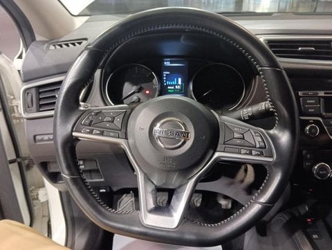 Coches Segunda Mano En Almeria | Nissan Qashqai 5P Acenta 1.5 Dci 85Kw 115Cv E6D