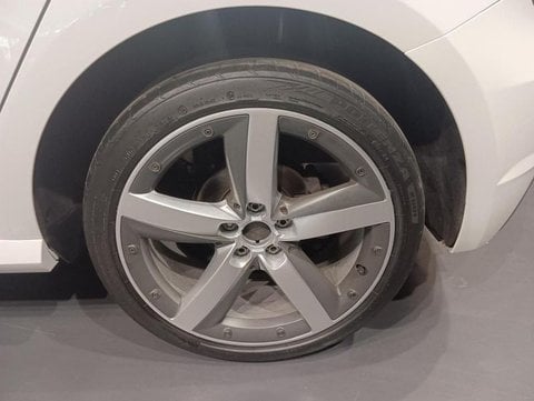 Coches Segunda Mano En Almeria | Audi A1 5P Sportback 1.4 Tdi Adrenalin 90Cv 66Kw