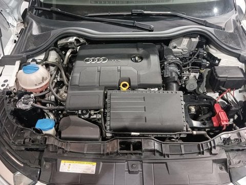 Coches Segunda Mano En Almeria | Audi A1 5P Sportback 1.4 Tdi Adrenalin 90Cv 66Kw