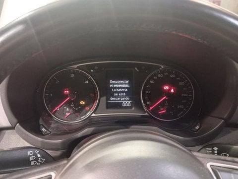 Coches Segunda Mano En Almeria | Audi A1 5P Sportback 1.4 Tdi Adrenalin 90Cv 66Kw