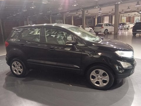 Coches Segunda Mano En Almeria | Ford Ecosport 5P Trend 1.5Tdci 100Cv Mt6 E6