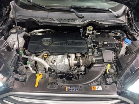 Coches Segunda Mano En Almeria | Ford Ecosport 5P Trend 1.5Tdci 100Cv Mt6 E6
