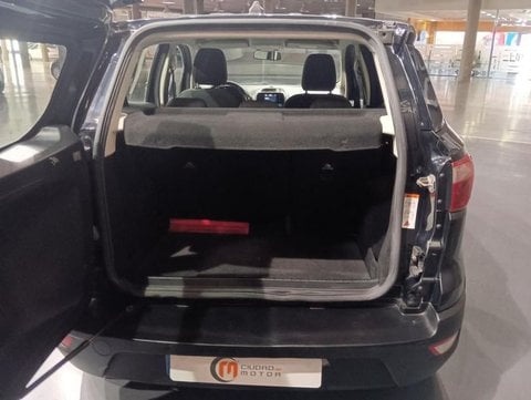 Coches Segunda Mano En Almeria | Ford Ecosport 5P Trend 1.5Tdci 100Cv Mt6 E6