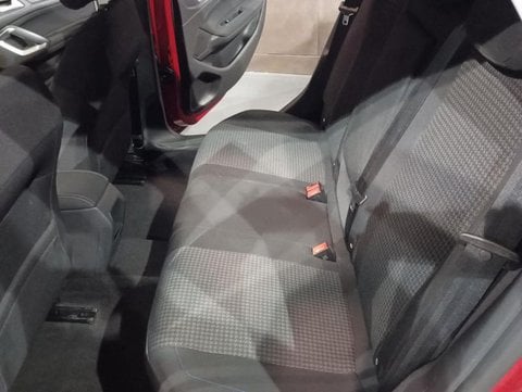 Coches Segunda Mano En Almeria | Peugeot 308 Sw Style 1.6 Bluehdi 100Cv 73Kw