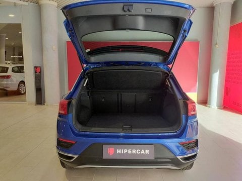 Coches Segunda Mano En Almeria | Volkswagen T-Roc 5P 1.0 115Cv